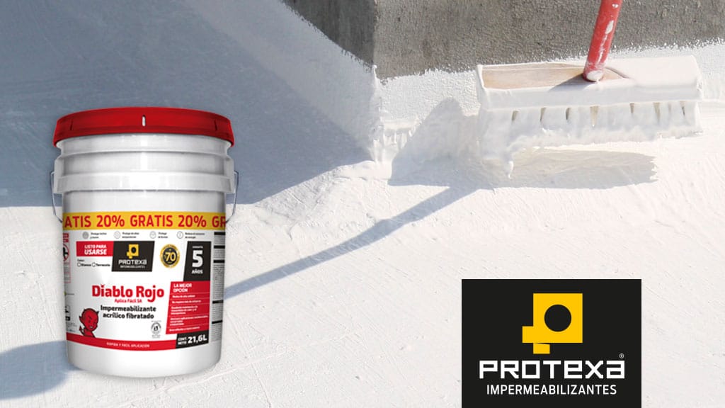 Sabes cuándo es el mejor momento de impermeabilizar una losa nueva