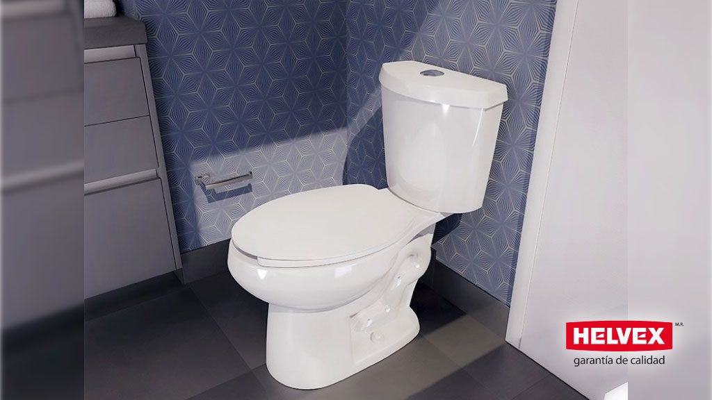 Sabes como decorar un cuarto de bano pequeno