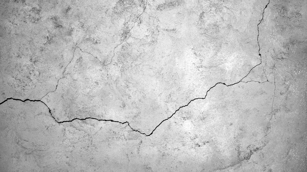 Sabes cómo prevenir las grietas en el concreto1