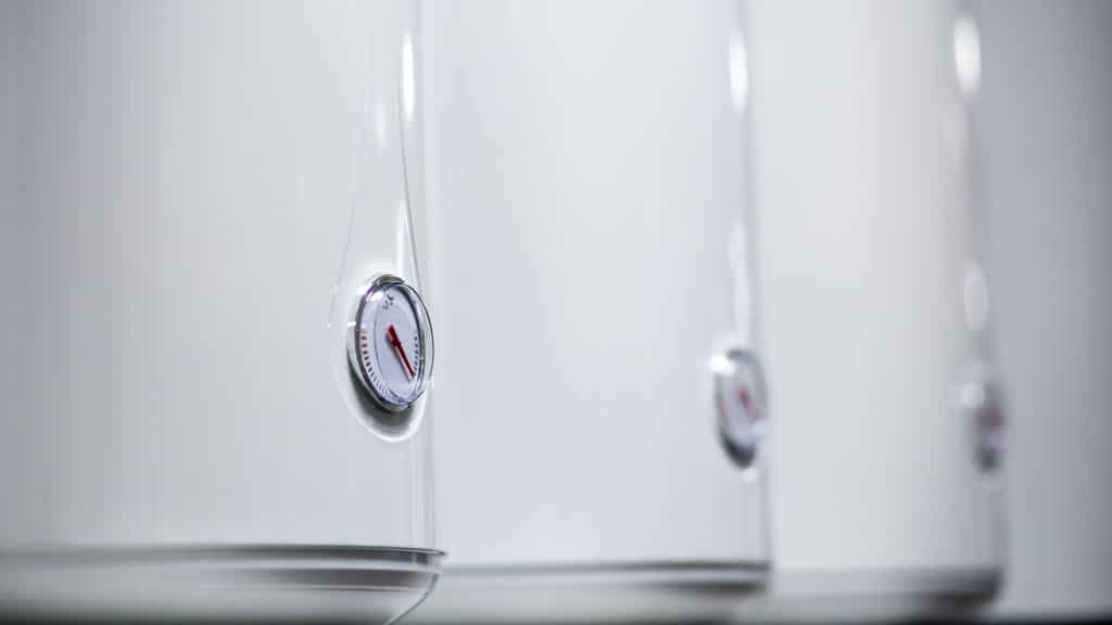 Ventajas de un calentador de gas y un calentador eléctrico