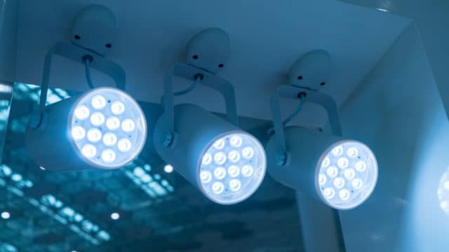 Conoces las ventajas de la iluminación LED para el medio ambiente