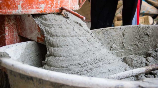 Consejos para el uso del cemento Impercem
