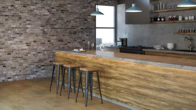 Por qué elegir un piso tipo madera