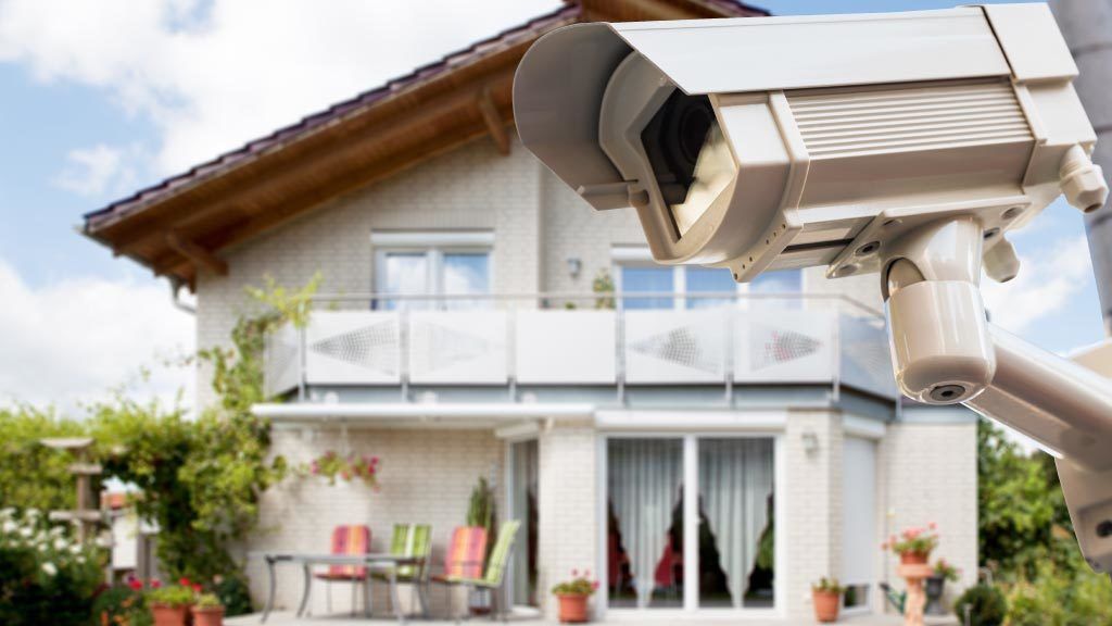 Sabes como proteger tu hogar de los robos