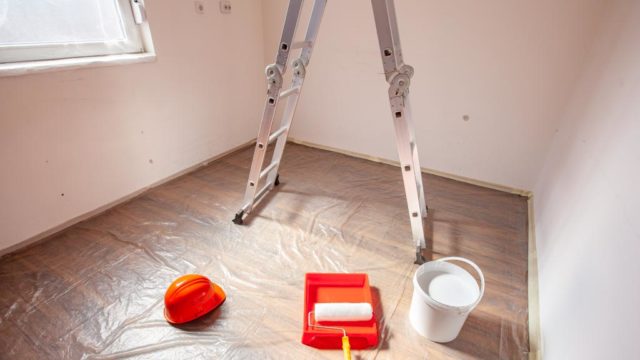Consejos para elegir el color ideal para pintar tu hogar
