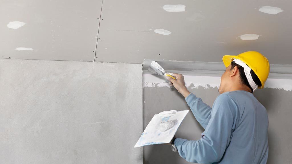 Conoces los materiales donde se puede aplicar el Yeso Maximo2