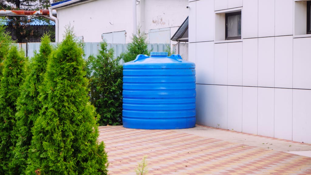 Beneficios de contar con una cisterna