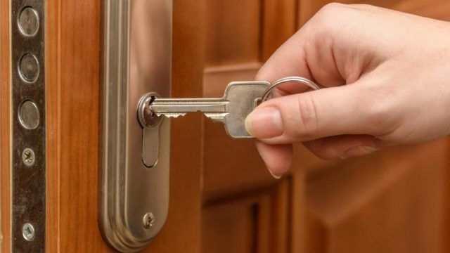 Como seleccionar una cerradura para tu hogar1