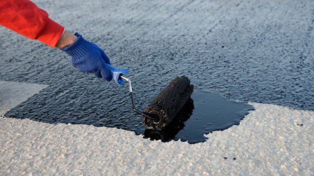 Donde aplicar un impermeabilizante asfaltico solventado1
