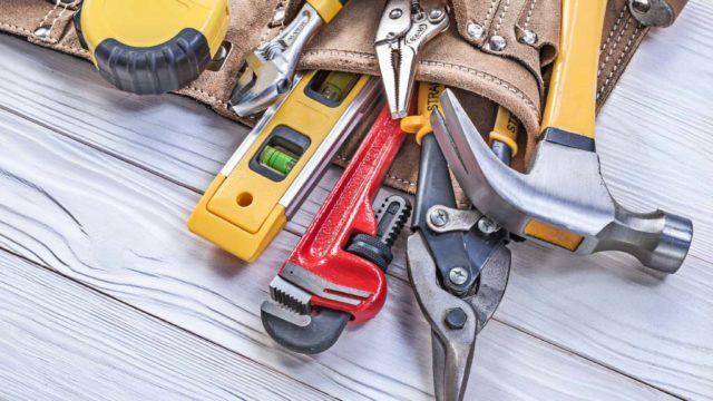 Herramientas que debes tener en tu hogar2 Herramientas que debes tener en tu hogar2