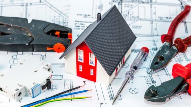 Sabes como realizar una acometida electrica en tu vivienda 1