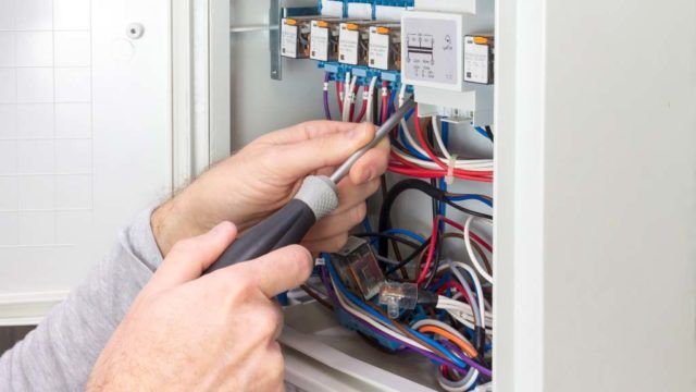 Sabes como realizar una acometida electrica en tu vivienda 2