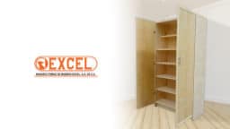 ¿Cómo evitar la humedad en el closet de tu habitación? MN Del Golfo