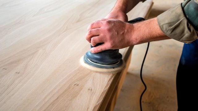 Sabes como usar una lijadora orbital3 Sabes como usar una lijadora orbital3