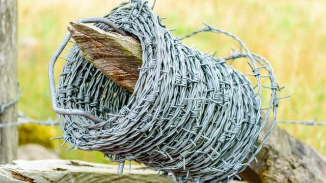 Conoces los usos del alambron2