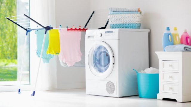 Es necesario el uso de suavizante en la lavadora