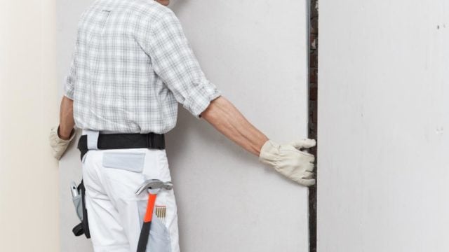 Sabes cuales son los tipos de paneles de yeso de Panel Rey1 Sabes cuales son los tipos de paneles de yeso de Panel Rey1