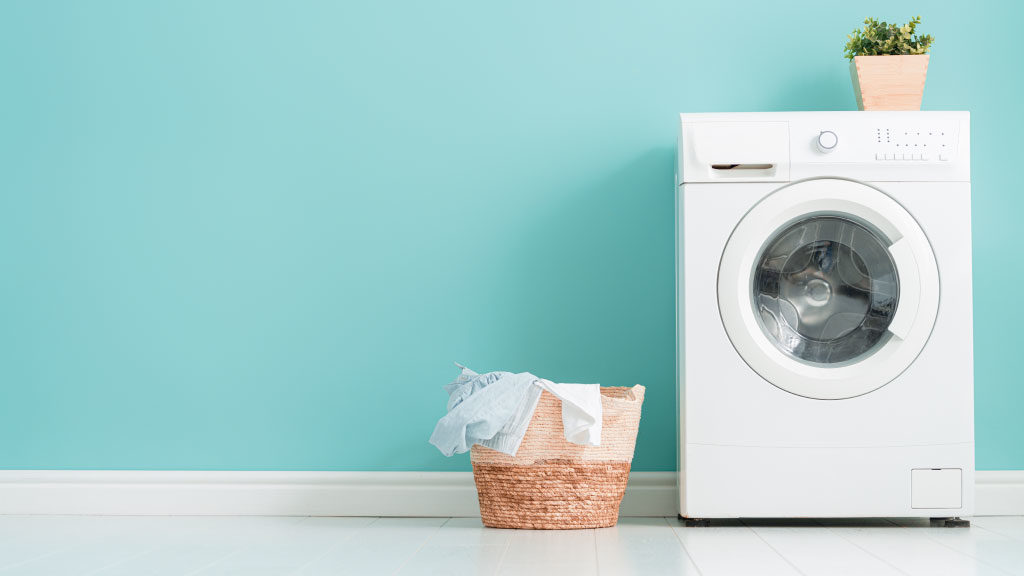 Consejos para lograr un buen mantenimiento a tu lavadora