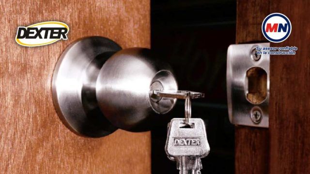 Tipos de manijas para las puertas de tu hogar1