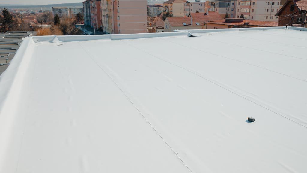 Conoces las diferencias entre el aislante termico y el impermeabilizante altamente reflectivo