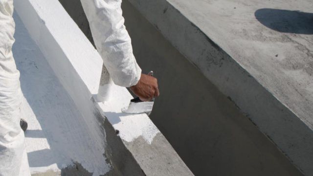 Conoces las diferencias entre el aislante termico y el impermeabilizante altamente reflectivo1 Conoces las diferencias entre el aislante termico y el impermeabilizante altamente reflectivo1