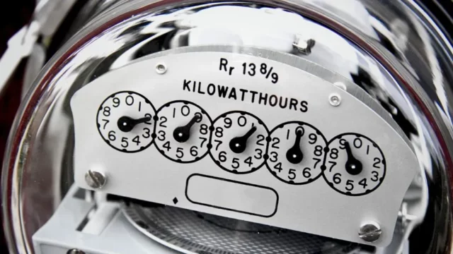 ¿Cómo ahorrar energía eléctrica en el hogar?