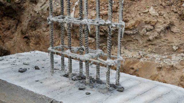 Que son los castillos en la construccion1