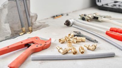 ¿Sabes cómo reparar las fugas de agua de tu calentador? MN Home Center