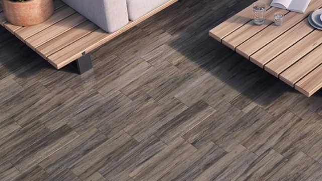 4 beneficios de escoger un piso tipo madera