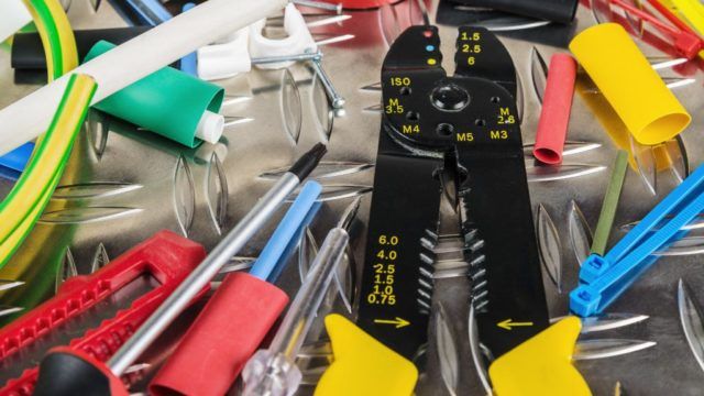 Herramientas indispensables para todo electricista2 Herramientas indispensables para todo electricista2