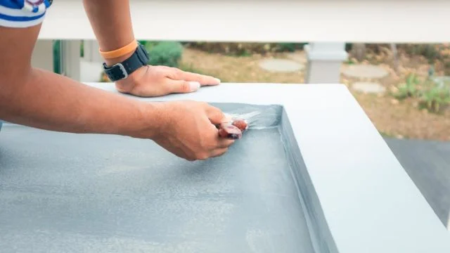 Ventajas de un impermeabilizante cementoso flexible1