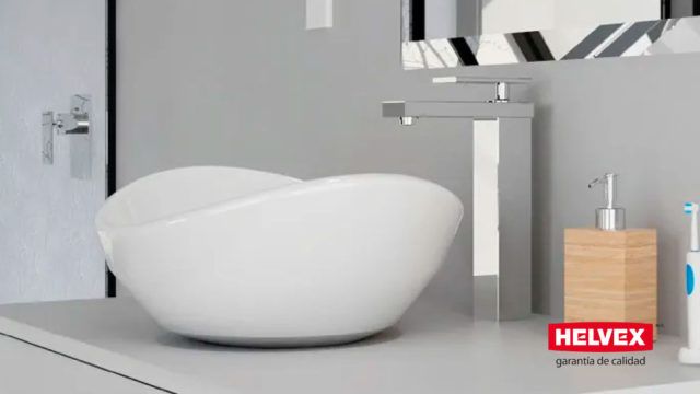 Helvex línea máxima 