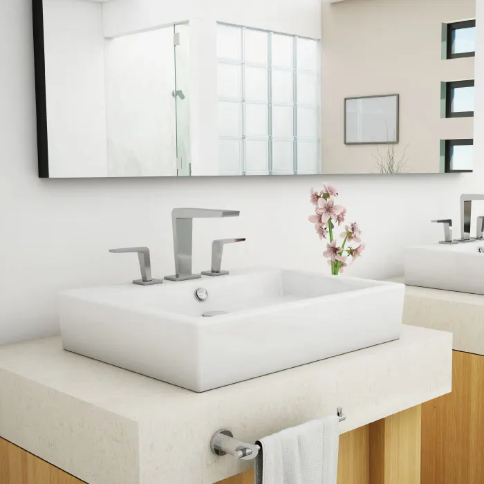Cómo renovar el lavabo de tu baño? - MN Home Center MN Home Center
