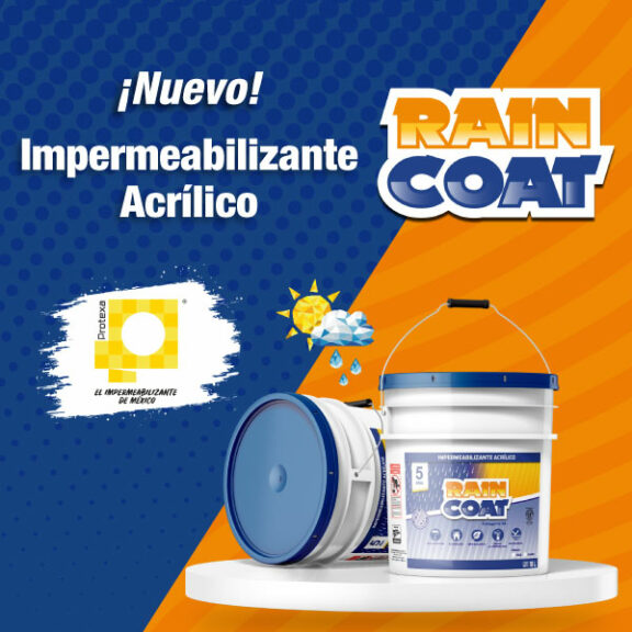 Blog lateral RAIN COAT Protexa