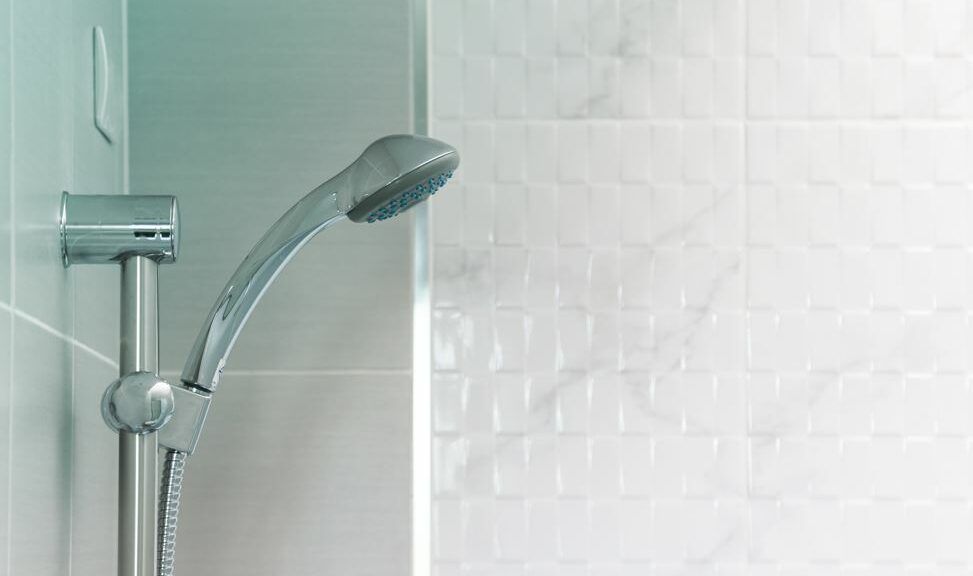 ¿Regaderas Coflex que calientan el agua?