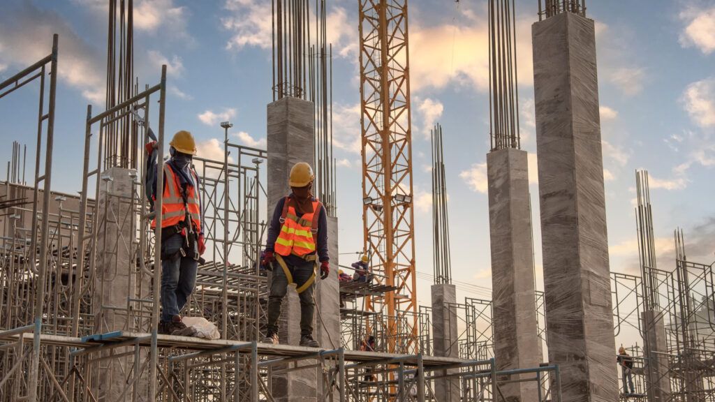 Diferencia entre castillos y cadenas