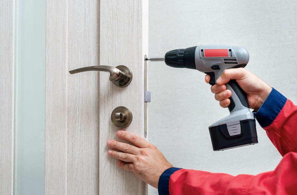 Tipos de cerraduras para tu casa