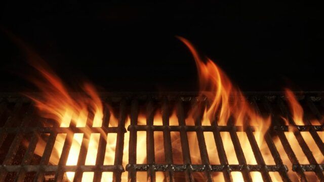 Pasos para realizar la carne asada