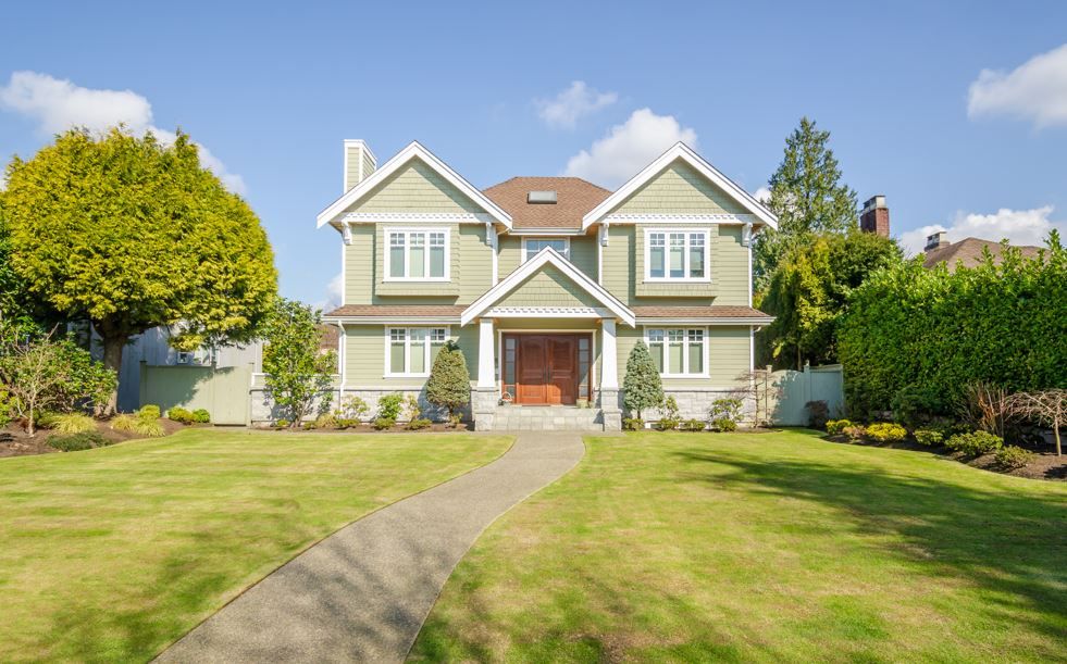 Estas vacaciones, asegura tu hogar