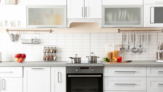 7 Consejos prácticos para decorar tu cocina - Kele • Las tarjas más  equipadas, amplias y gruesas del mercado.