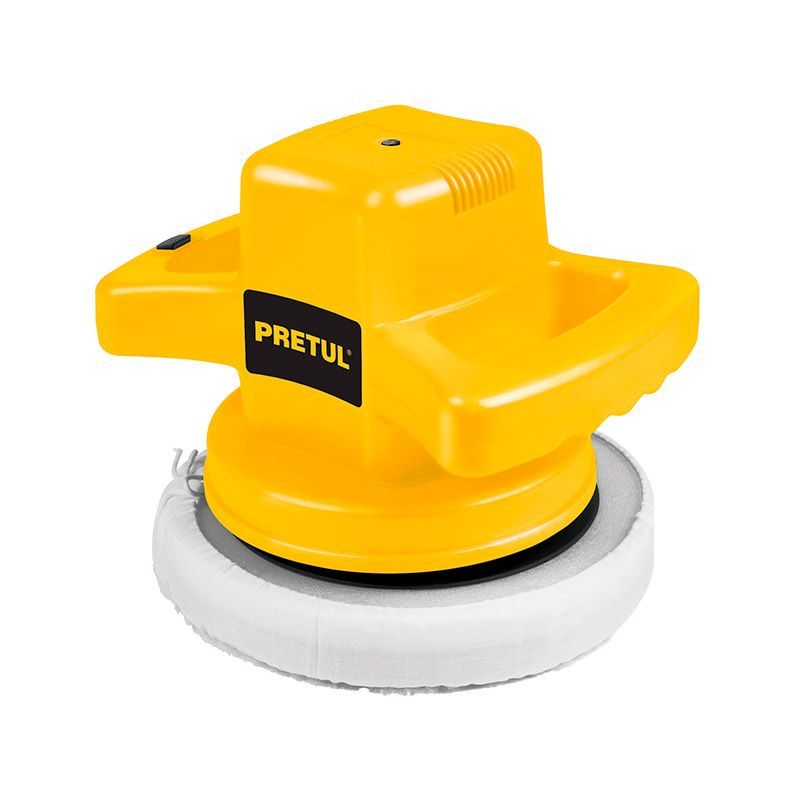 Pulidora Pretul Pulidora Pretul