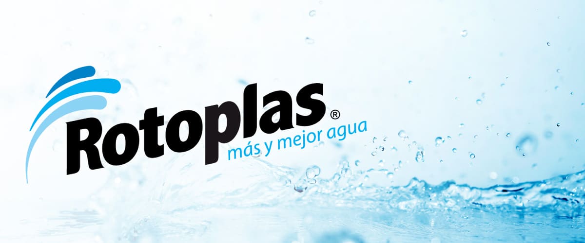 Rotoplas Logo, Filtro