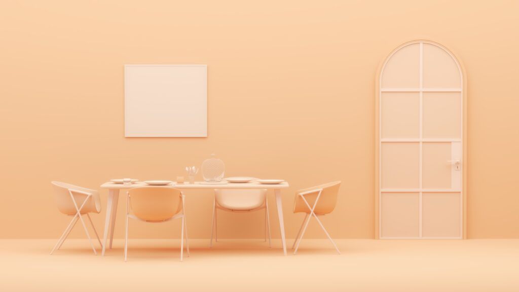 Colores para tu hogar