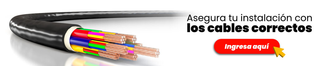 banner de colores electricos