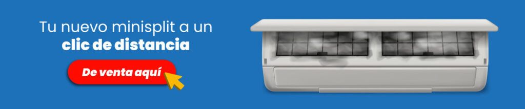 38.-NUEVO MINISPLIT banner 5 razones por las que no enciende tu minisplit