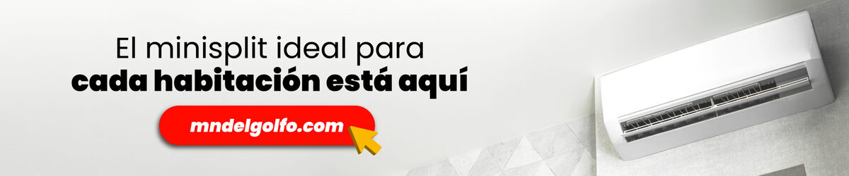 53.- MINISPLIT CAPACIDAD banner cómo calcular la capacidad del minisplit