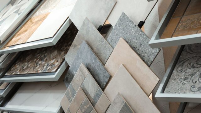 como cuidar de los pisos cerámicos