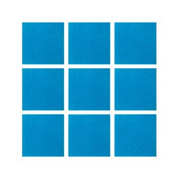 Mosaico para alberca Foncer 32.7x32.7 cm Vallarta