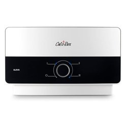 Calentador Eléctrico Instantáneo Calorex 220v 1 Servicio