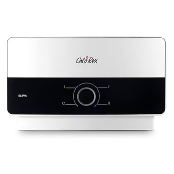 Calentador Eléctrico Instantáneo Calorex 220v 1 Servicio